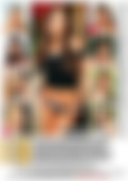 Fantasy All-Stars #11 back cover