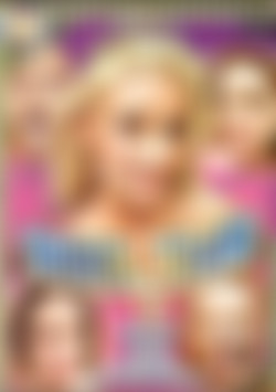 Tonsil Train 5 front cover