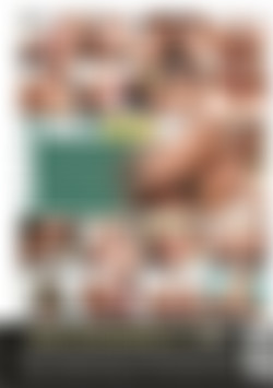 Anal & Bush V4 back cover