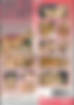 Thank God It's Friday back cover