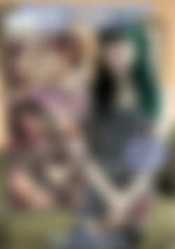 ChickPass Amateurs Series 2 Volume 35 front cover