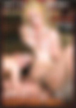 Hairy & Dripping Wet front cover