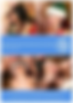 Christmas Bukkake for Tyla and Gina back cover