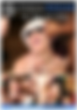 Christmas Bukkake for Tyla and Gina front cover