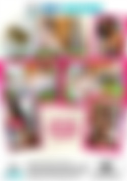 True Amateurs: Solos 4 back cover