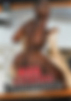 Ass Licking Interracials front cover