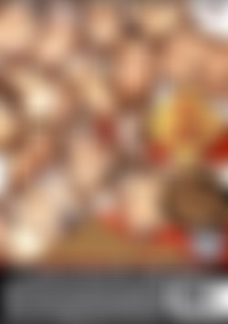 Taste Your Ass! back cover