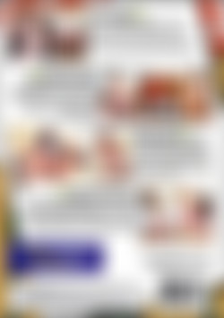 Chunky School Girls 4 back cover