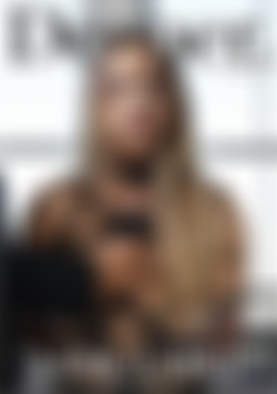 Kink Label Vol. 5 front cover