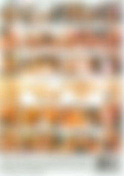 Hot and Fresh 2 back cover