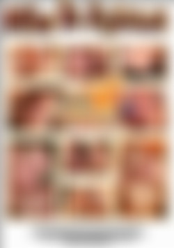 Bi Bi Hunger Play 6 back cover