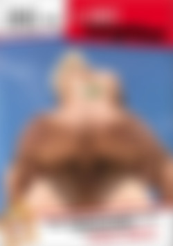 Filling My Blonde Neighbor's Pool with my Hot Cum - Chloe Temple front cover