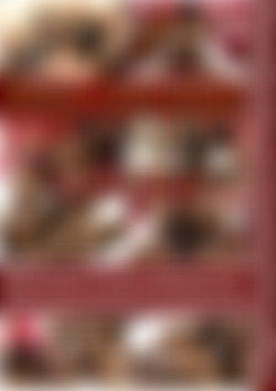 Deep Chocolate back cover