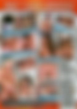 Good Morning Woody #2 back cover