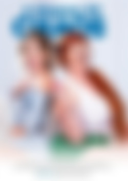 Chance of Chaos, A front cover