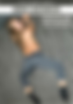 Mira Monroe 20 Year Old Tight Leggings Socks with Slow and Sexy Jerk Off Encouragement! front cover