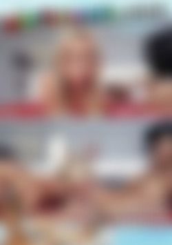 Hot Young Pussy Hungry Girlfriends front cover