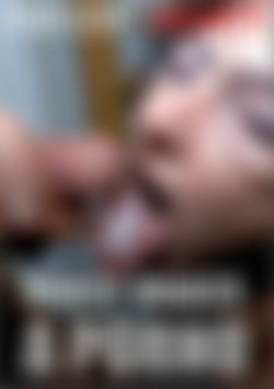 Molly Makes a Porno back cover