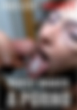 Molly Makes a Porno front cover