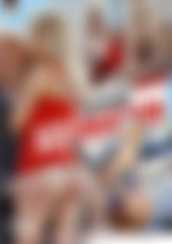 German Sex Invasion front cover