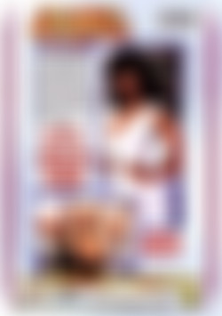 The Busty Bombshells back cover