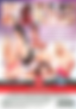 Booty Jiggle back cover