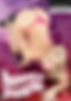 Booty Jiggle front cover