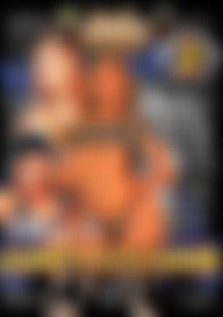 Stripes Unda-Ground Nation Vol: 2 front cover