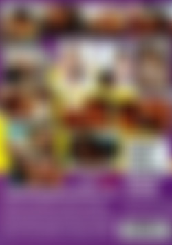 Sex Kittens 40 back cover