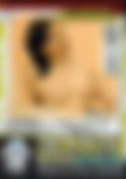 Homemade Porno Vol. 4 front cover