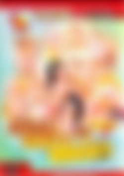 Anal Party Orgies front cover