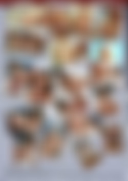 Foot Sex Virgins back cover