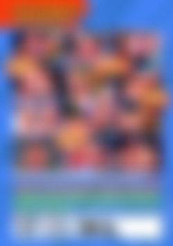 Games of Perversion 2: Scary Minds back cover