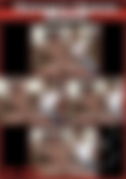 Christine's Smoking Handjob front cover