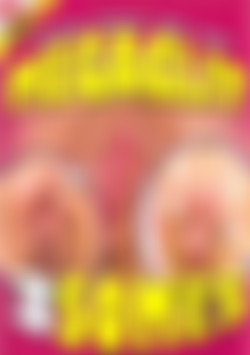 Megaclit 3somes front cover