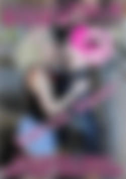 Sabrina Sweet front cover