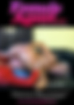 Female Agent Presents - Vanessa front cover