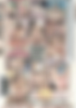 Fast & Hard back cover