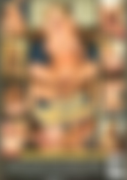 California Blondes back cover