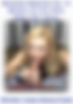 Blowjob Sweeties Vol. 9 - Double The Fun With Ariel And Violet front cover