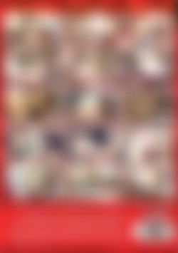 Teenage Anal Virgin Amateurs from Russia Xmas Edition back cover