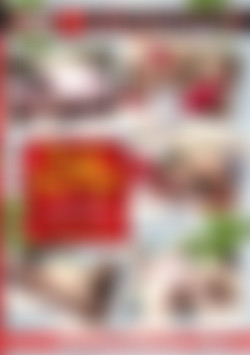 Teenage Anal Virgin Amateurs from Russia Xmas Edition front cover
