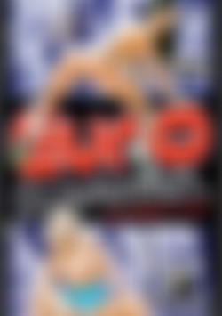 Euro Scavenger 4 front cover
