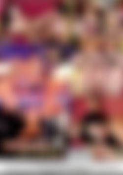 Hardcore Partying 4 back cover