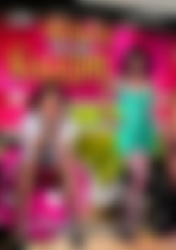 Maman Est Une Salope front cover