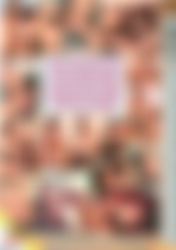 Natural Teen Lesbians back cover