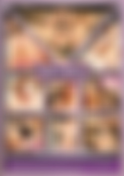 Just Girls Just Sex back cover