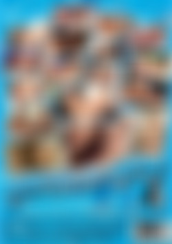 Squirt-A-Thon back cover