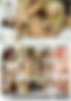 Young Pussy Lovers back cover