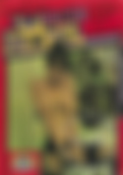 Swedish Erotica 146 - Blonde Mink front cover